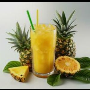 imagem do produto Abacaxi 