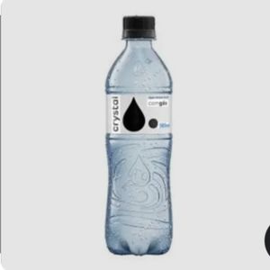 imagem do produto Água com gás 