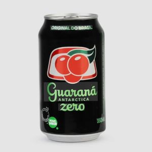 imagem do produto Guaraná zero 