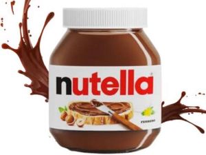 imagem do produto Nutella