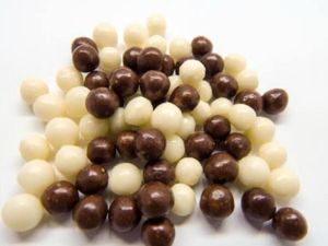 imagem do produto Chocoball