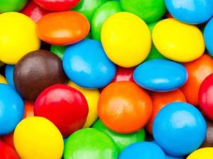 imagem do produto Confete