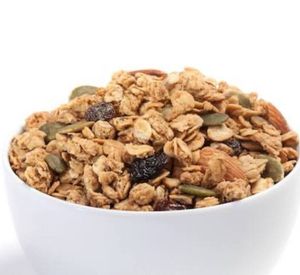 imagem do produto Granola