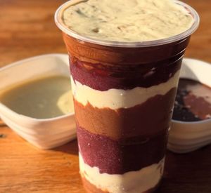 imagem do produto Casadinho  550 ml