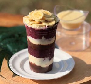 imagem do produto Banana Power 550 ml