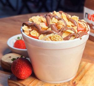 imagem do produto Sucriboost  550 ml