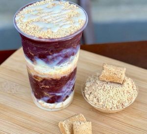 imagem do produto Paçoca Twist 550 ml