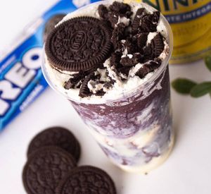 imagem do produto Oreo Insano 550 ml