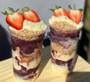 imagem do produto Sweet Fresh 550 ml