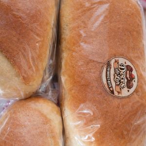 imagem do produto Pão caseiro