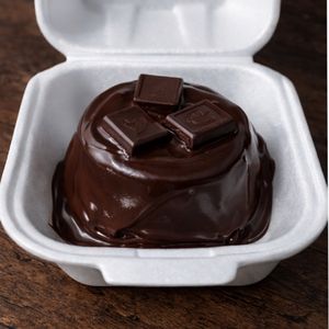 imagem do produto Black Choco