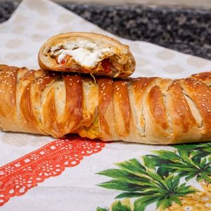 imagem do produto Pão de frango com requeijão