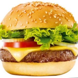 imagem do produto X-burguer 