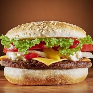 imagem do produto X- Salada