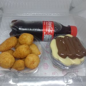 imagem do produto Combo numero 1 