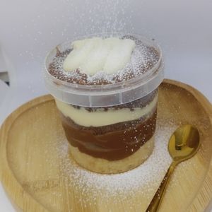 imagem do produto Bolo dois amores  