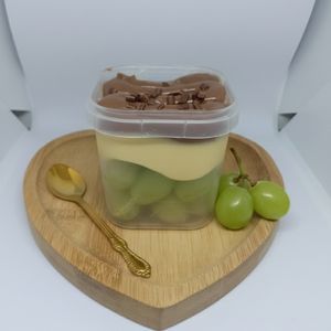 imagem do produto Bombom aberto de uva 