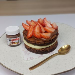 imagem do produto Brownie supremo 