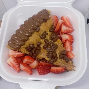 imagem do produto Torta cookie especial 