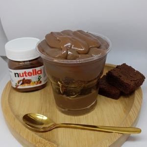 imagem do produto Copo da felicidade chocolatudo 