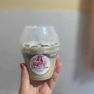 imagem do produto Ninho e chocolate /250 ml