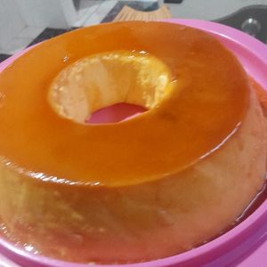 imagem do produto Pudim Tradicional G