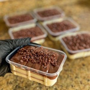 imagem do produto Pavê