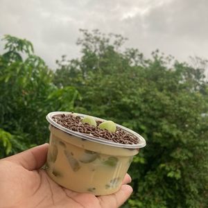 imagem do produto Bombom no Pote Uva 