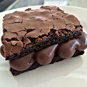 imagem do produto Browine Recheado