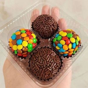 imagem do produto Quarteto doce