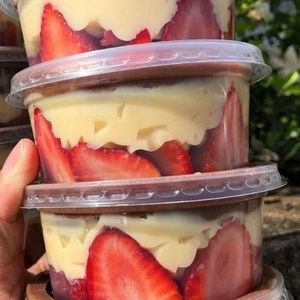 imagem do produto Bombom no Pote