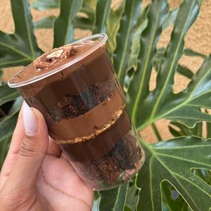 imagem do produto Copo da felicidade - Ferrero Rocher 