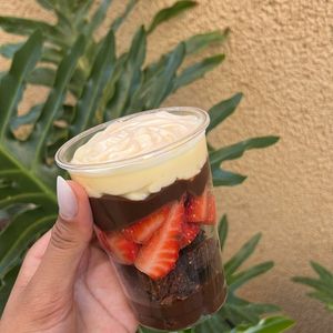 imagem do produto Copo da Felicidade - Sensação 