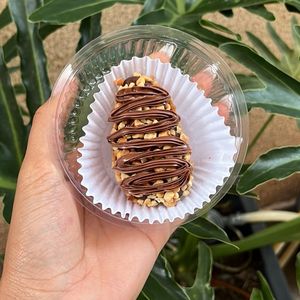 imagem do produto Coxinha de Morango - Ferrero Rocher