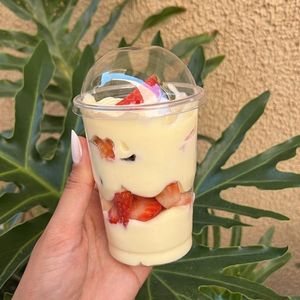 imagem do produto Copo da Felicidade - Duplo Ninho