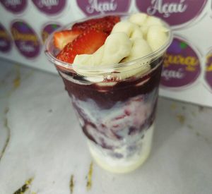imagem do produto Açaí Copo 330ml