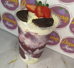 imagem do produto Açaí 500ml