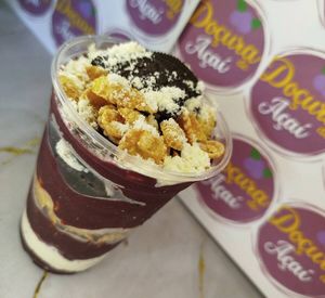 imagem do produto Açaí 700ml