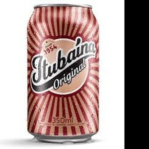 imagem do produto Itubaina lata 350ml