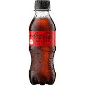 imagem do produto Coca-Cola Zero 200ml