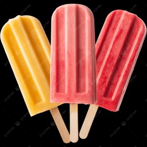 imagem do produto Picolé de frutas