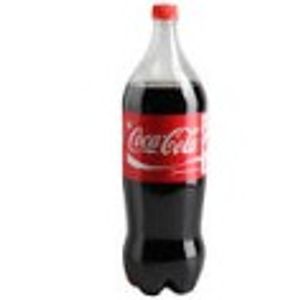 imagem do produto Coca-Cola Sabor Original 2 Litros