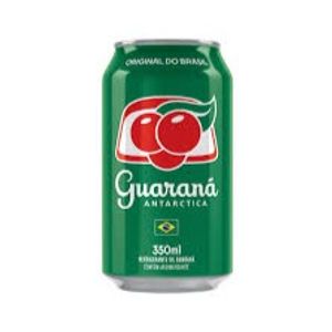 imagem do produto Guaraná lata 350ml