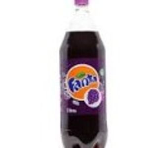 imagem do produto Fanta Uva 2 Litros