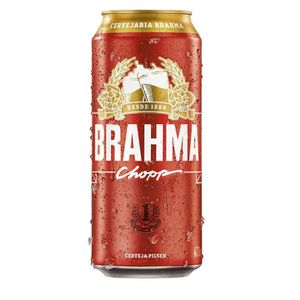 imagem do produto cerveja latão