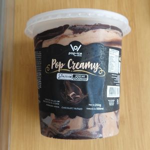 imagem do produto chocolate trufado