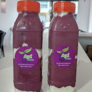 imagem do produto 300ML BATIDO