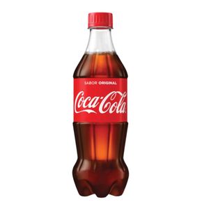 imagem do produto coca 600ml