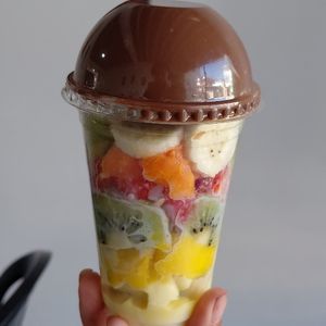 imagem do produto Salada de frutas