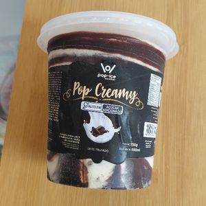 imagem do produto leite trufado